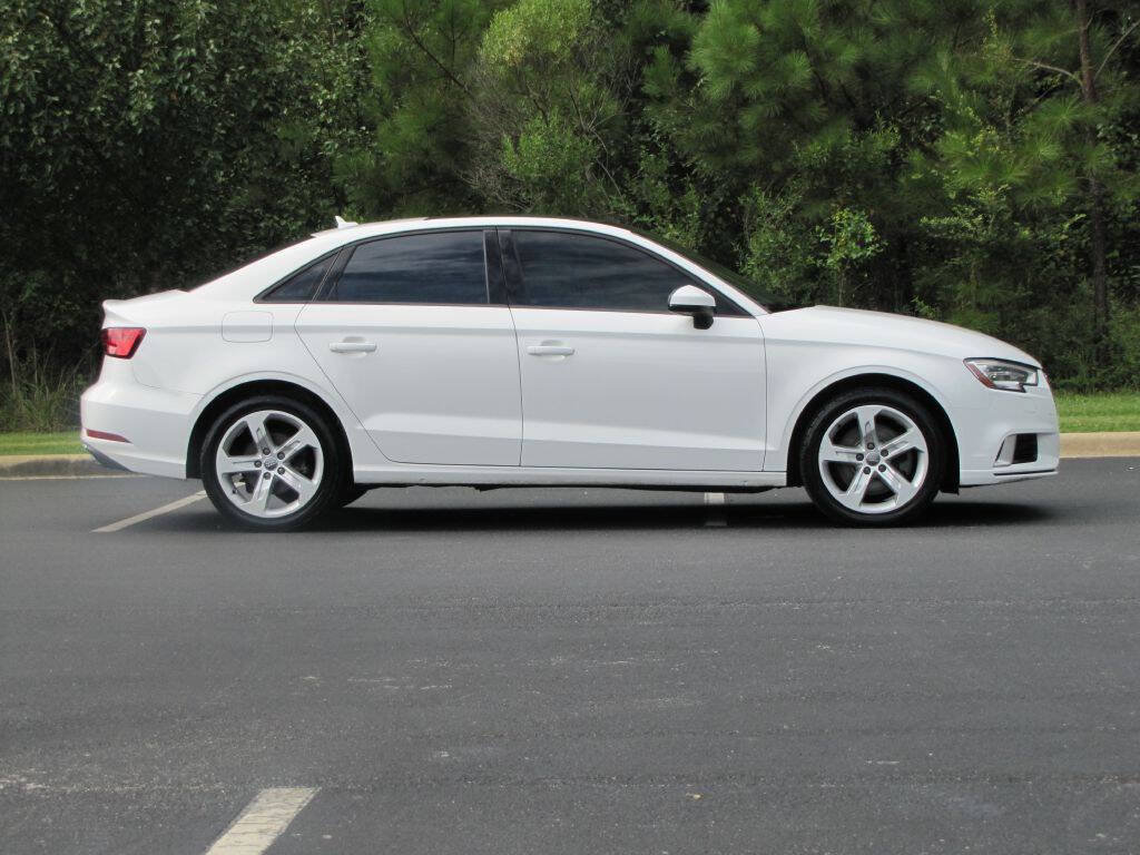 Used 2018 Audi A3 2.0T Premium FWD image 4