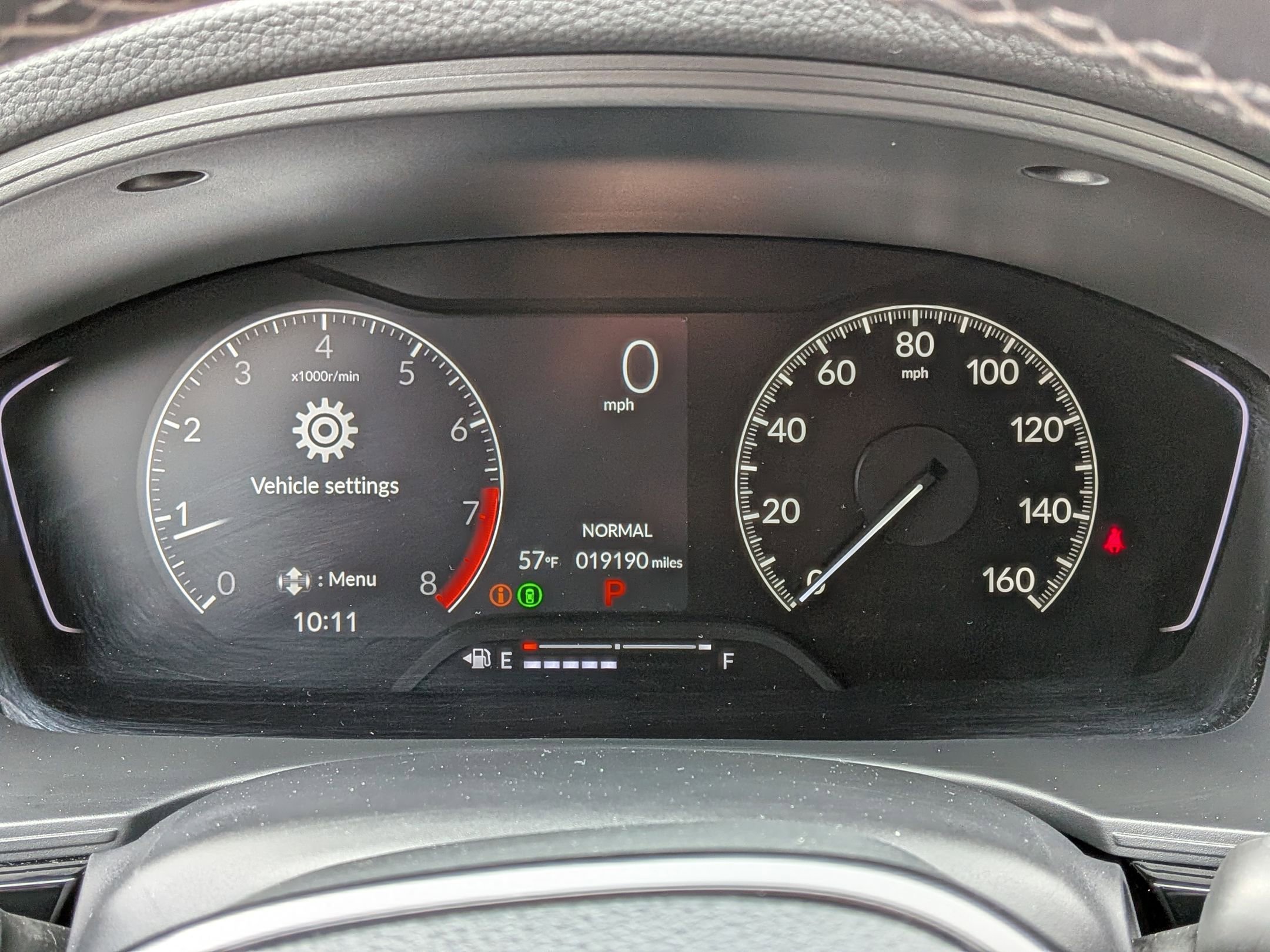 Certified 2023 Honda Civic Sport image 13