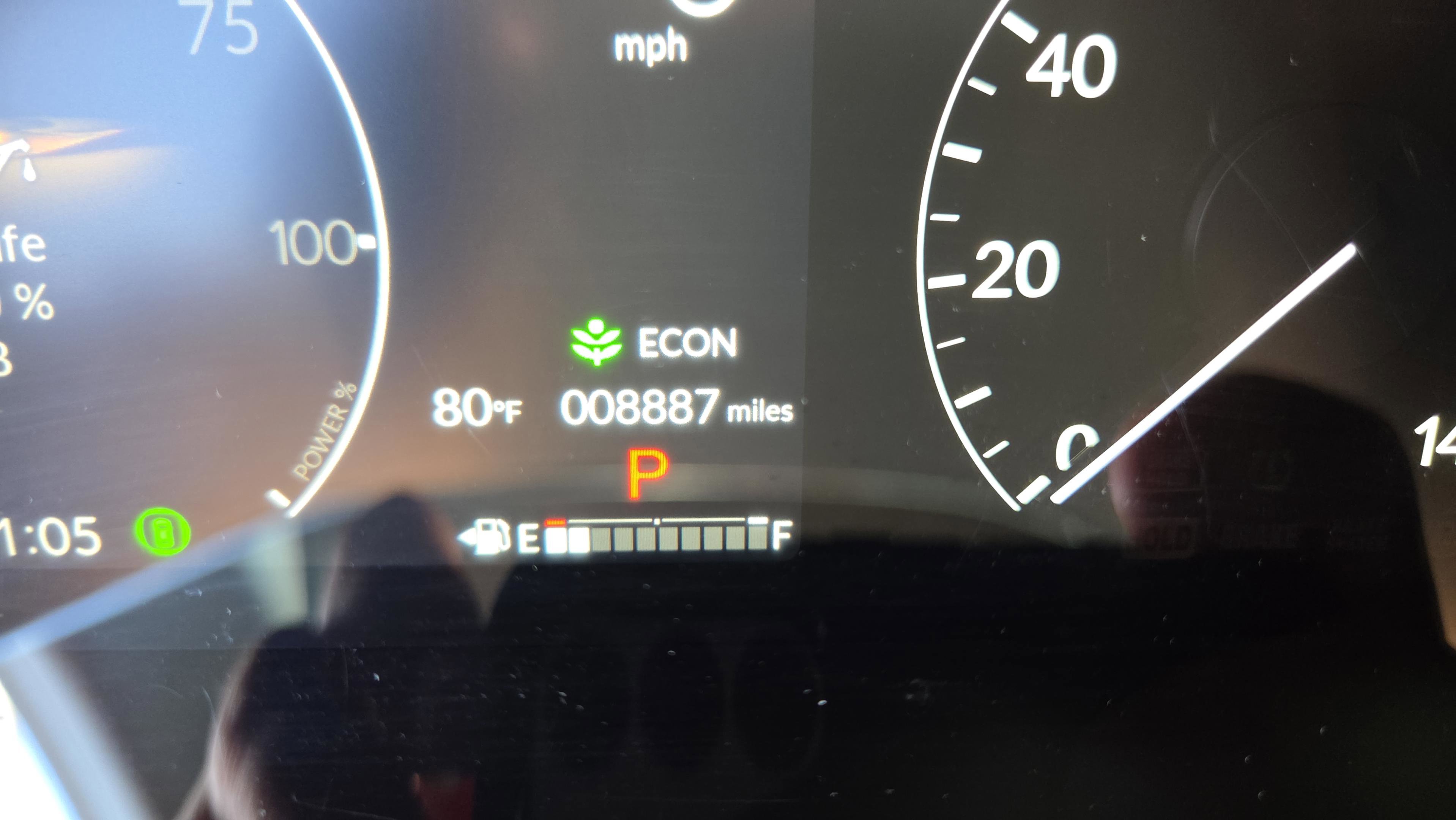 Certified 2024 Honda CR-V Sport image 33