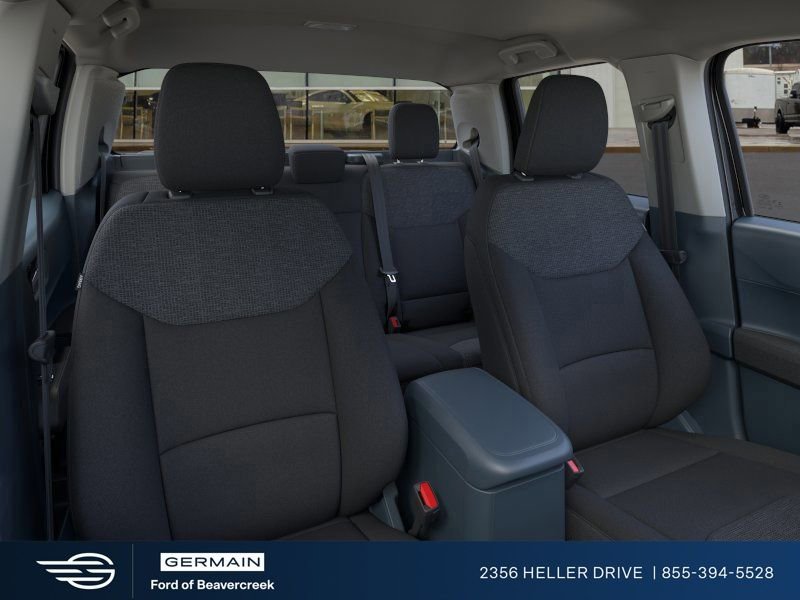 New 2026 Ford Maverick XL w/ Equipment Group 101A image 10