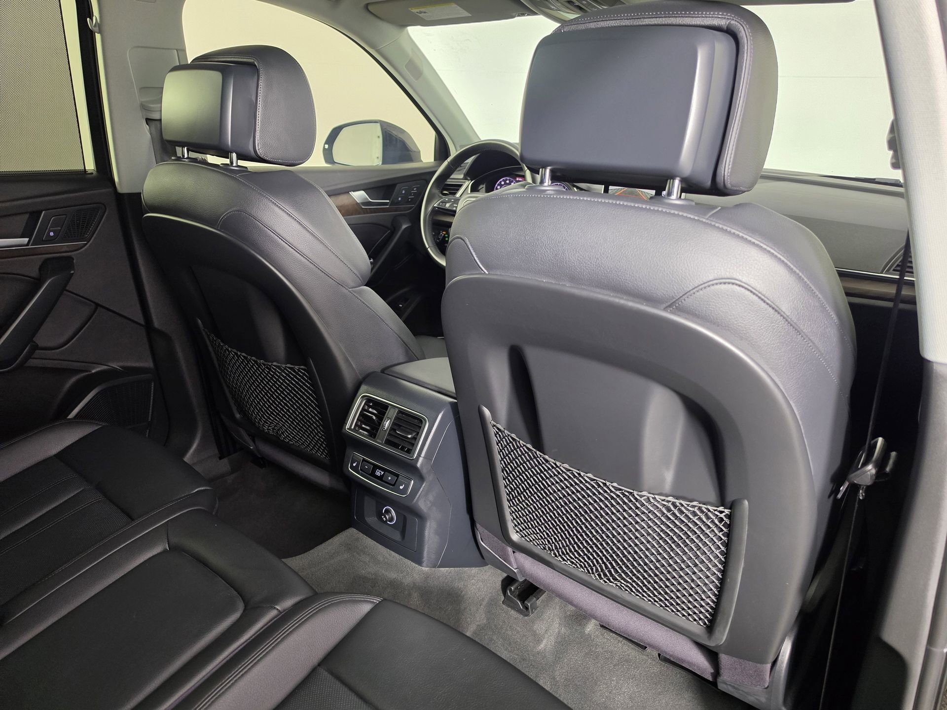 Used 2018 Audi Q5 Prestige AWD/4WD image 44