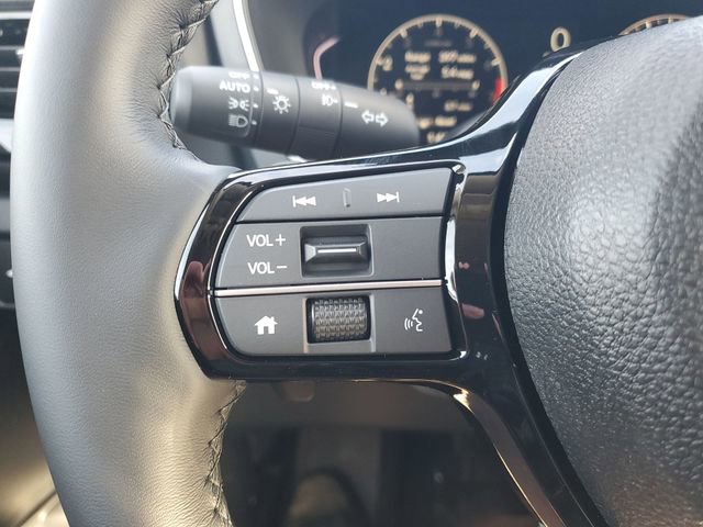 New 2025 Honda Pilot Touring image 32