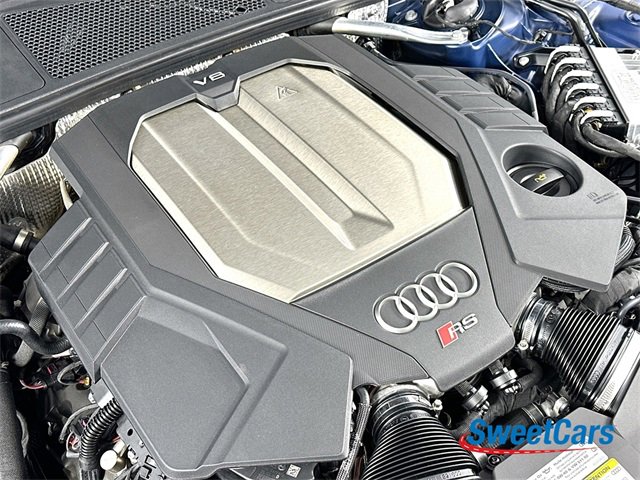 Used 2024 Audi RS 7 Performance image 47