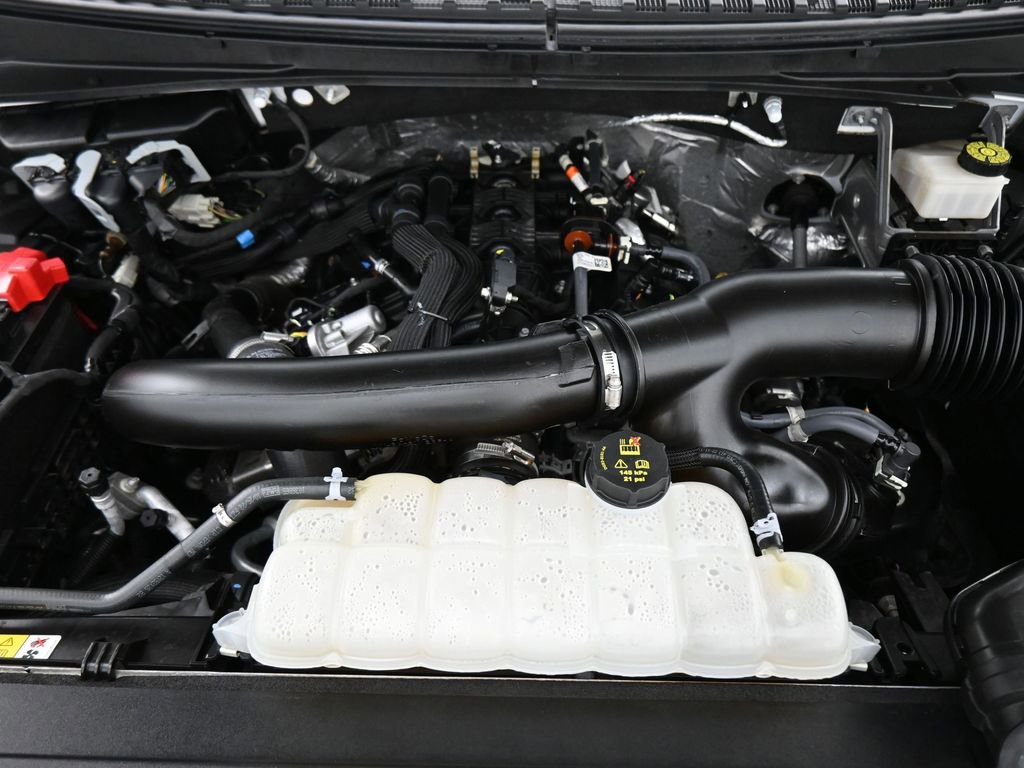 Used 2023 Ford Expedition Timberline image 21