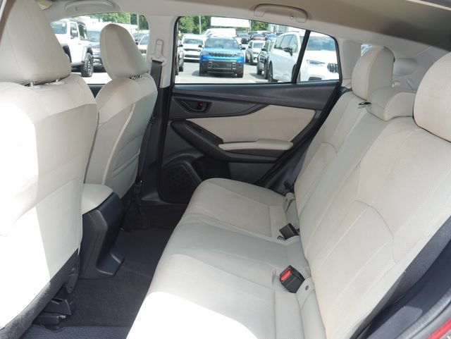 Used 2019 Subaru Impreza 2.0i Premium AWD/4WD image 22
