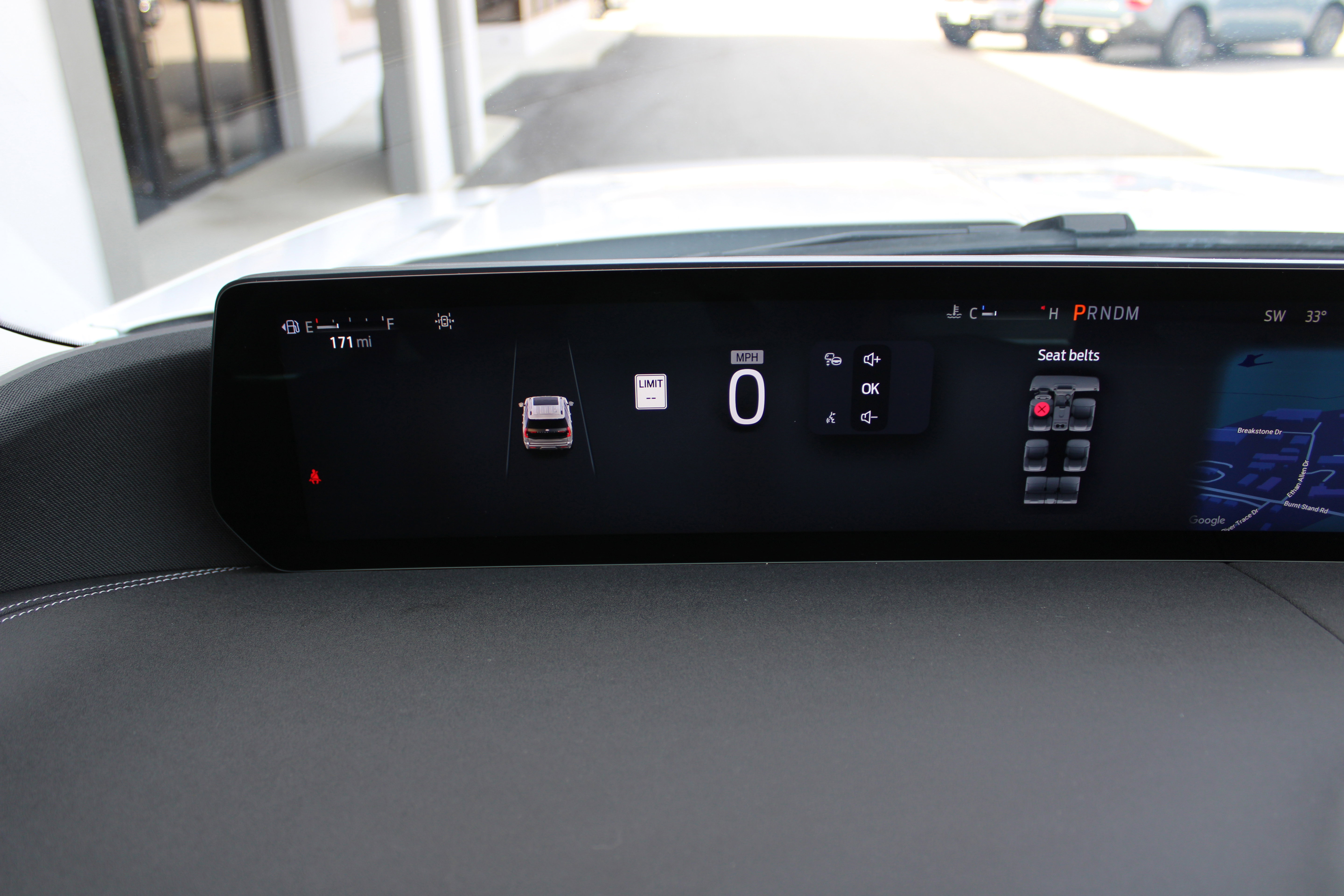 Used 2025 Ford Expedition Max Platinum image 20