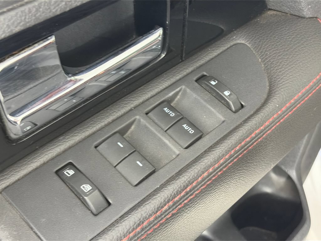 Used 2013 Ford F150 Limited AWD/4WD image 25