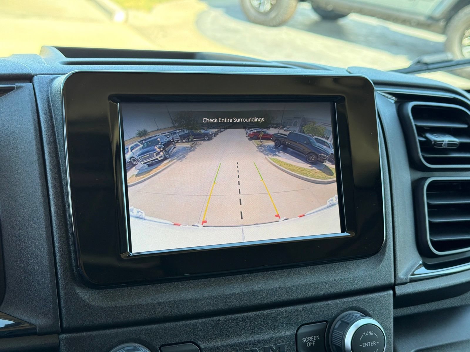 New 2027 RAM ProMaster 2500 w/ Safety Group FWD image 19