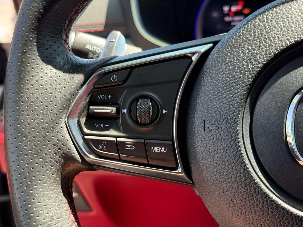 Certified 2025 Acura MDX A-Spec AWD/4WD image 34