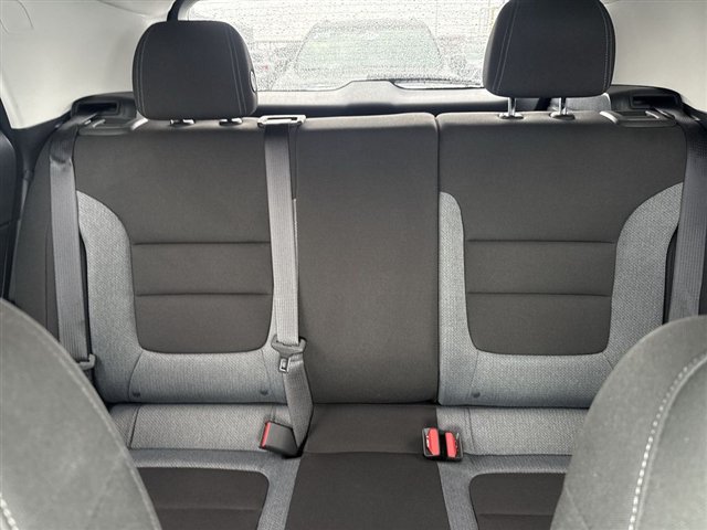 Certified 2023 Chevrolet TrailBlazer LT w/ Convenience Package FWD image 12