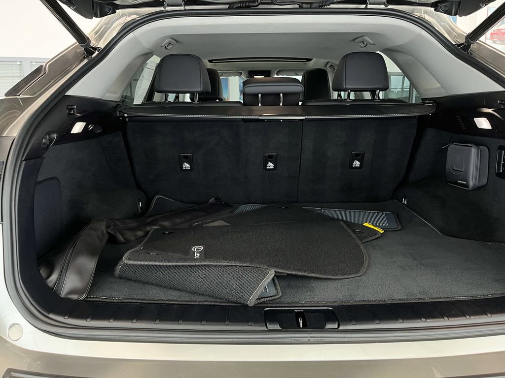 Used 2022 Lexus RX 350 AWD w/ Premium Package image 28