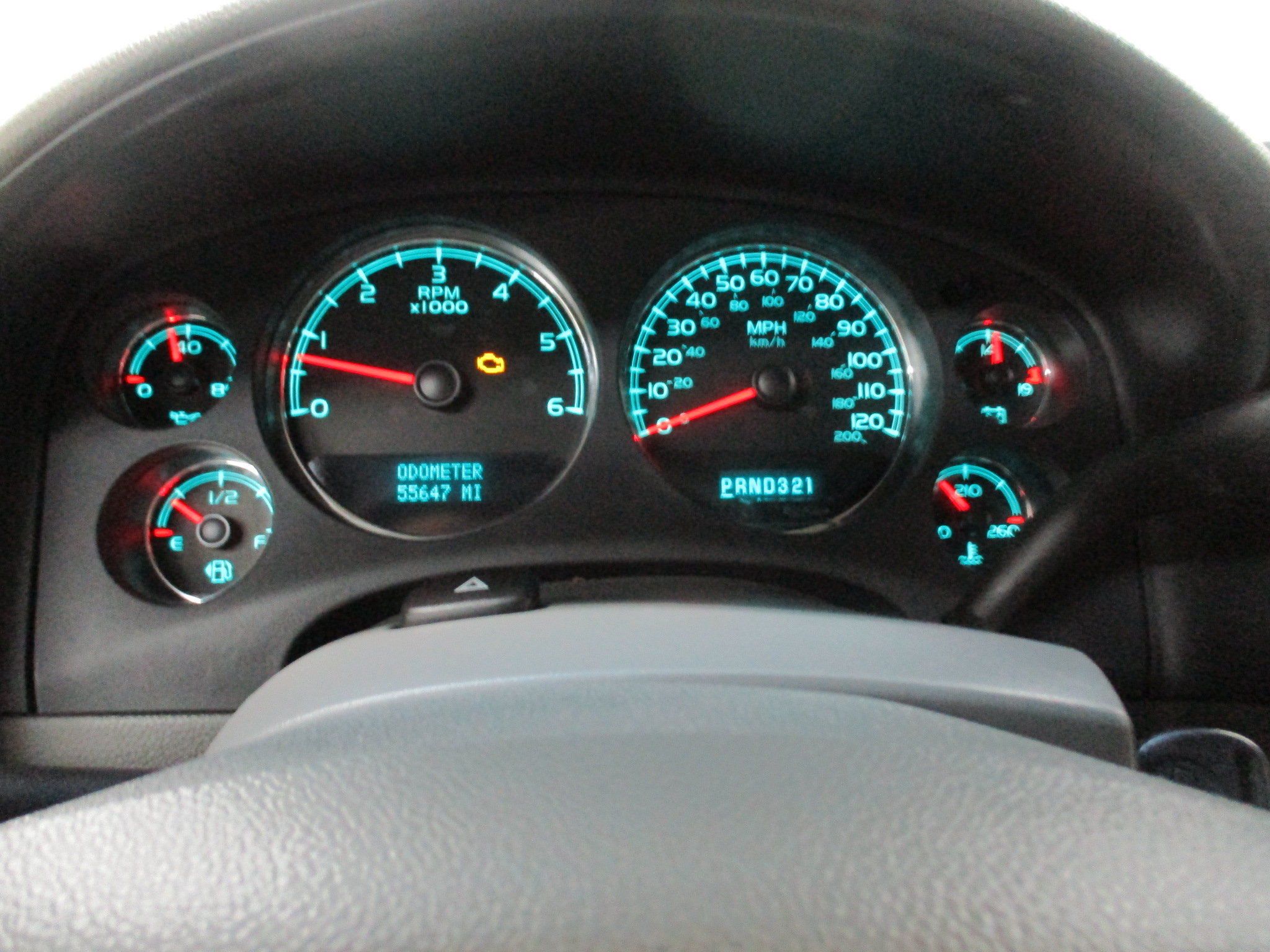 Used 2007 Chevrolet Suburban 2500 LT w/ LT Preferred Equipment Group AWD/4WD image 23