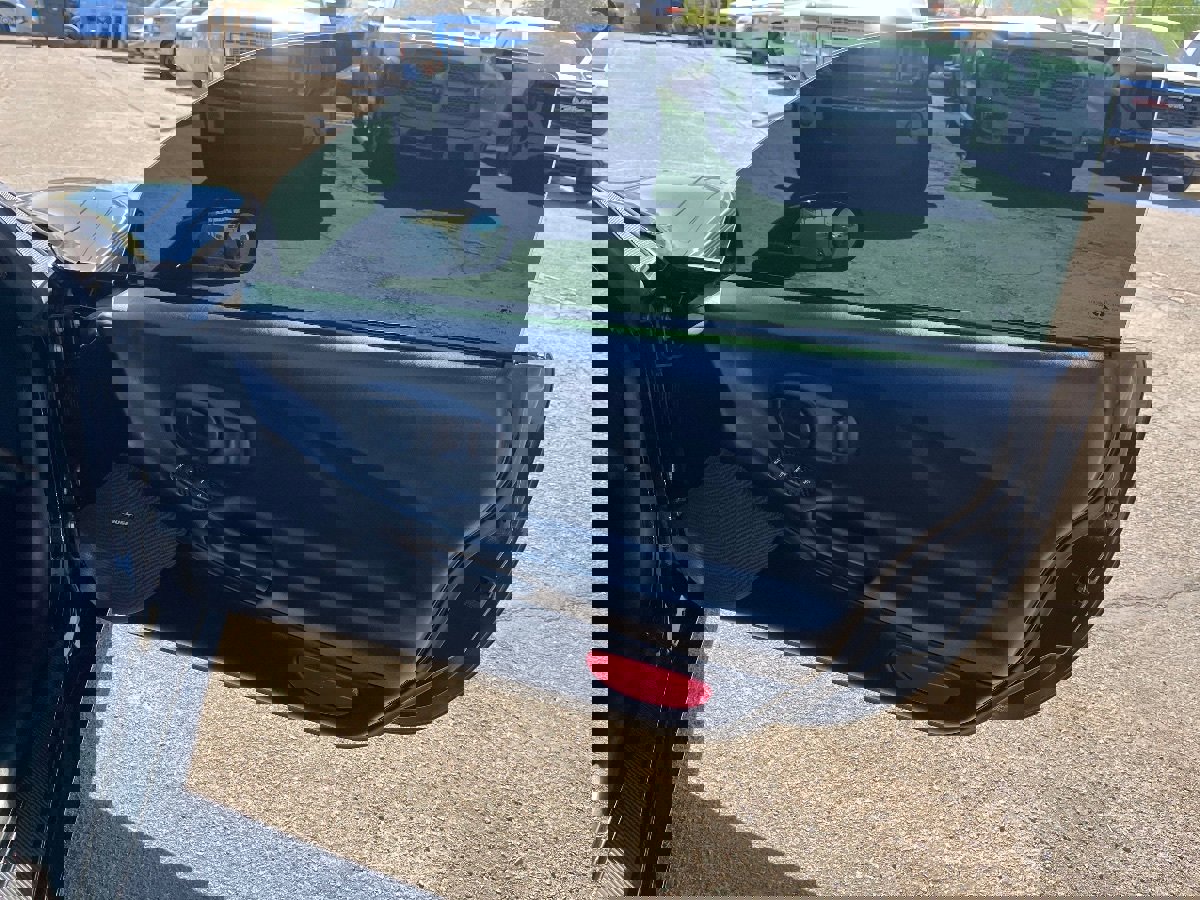 Used 2002 Chevrolet Corvette Convertible w/ Preferred Equipment Group2 RWD image 25