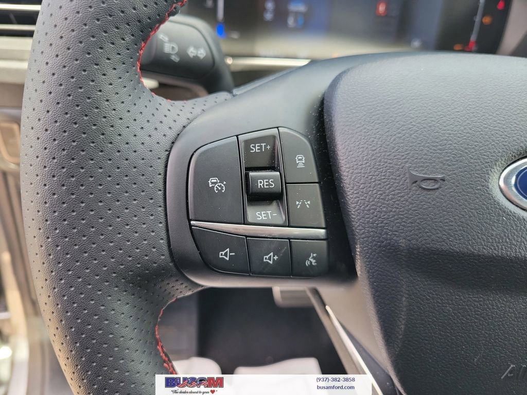 Used 2024 Ford Escape ST-Line AWD/4WD image 22