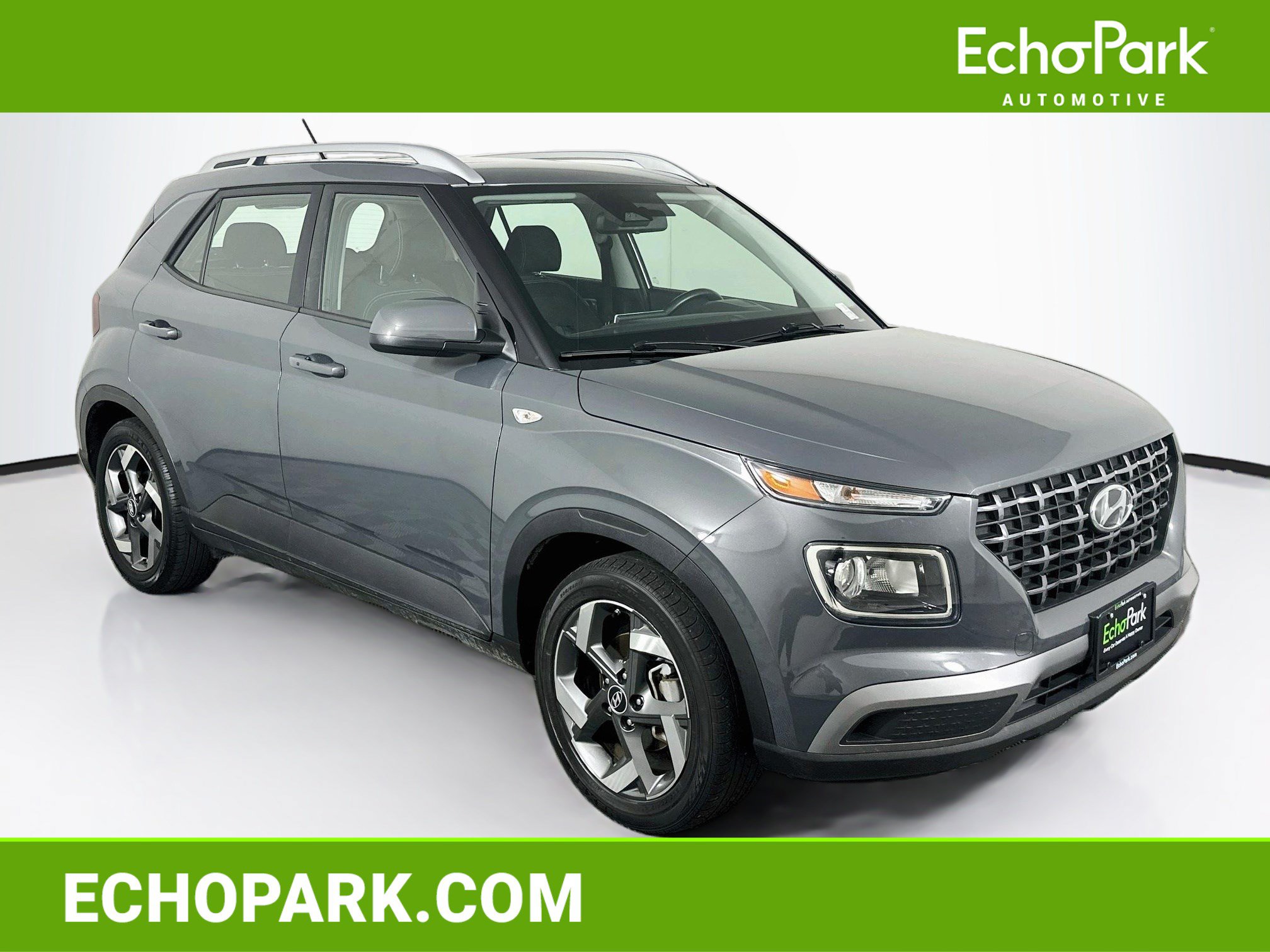 Used 2025 Hyundai Venue SEL