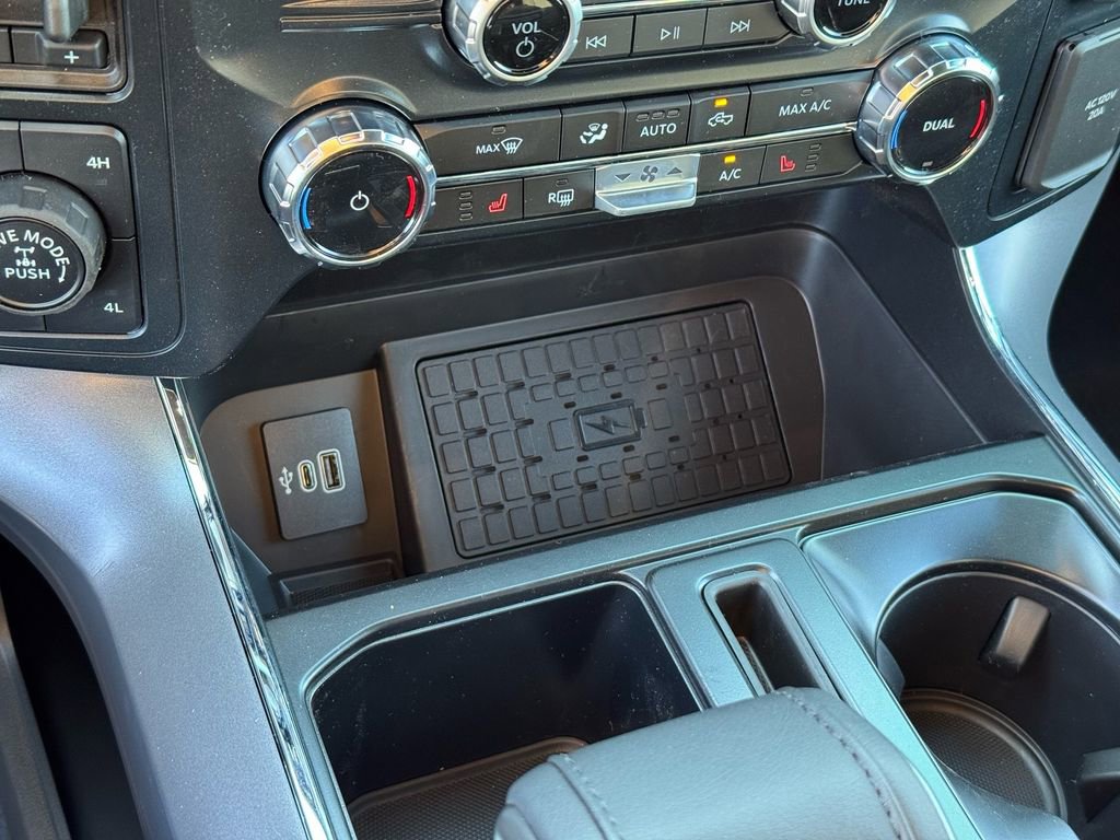 New 2026 Ford F150 XLT w/ Equipment Group 302A MID image 19