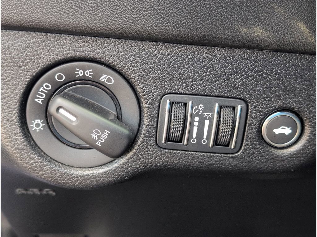 Used 2022 Dodge Charger Scat Pack w/ Daytona Edition Group image 28