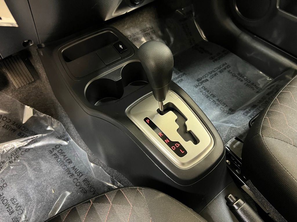 Used 2024 Mitsubishi Mirage ES FWD image 26