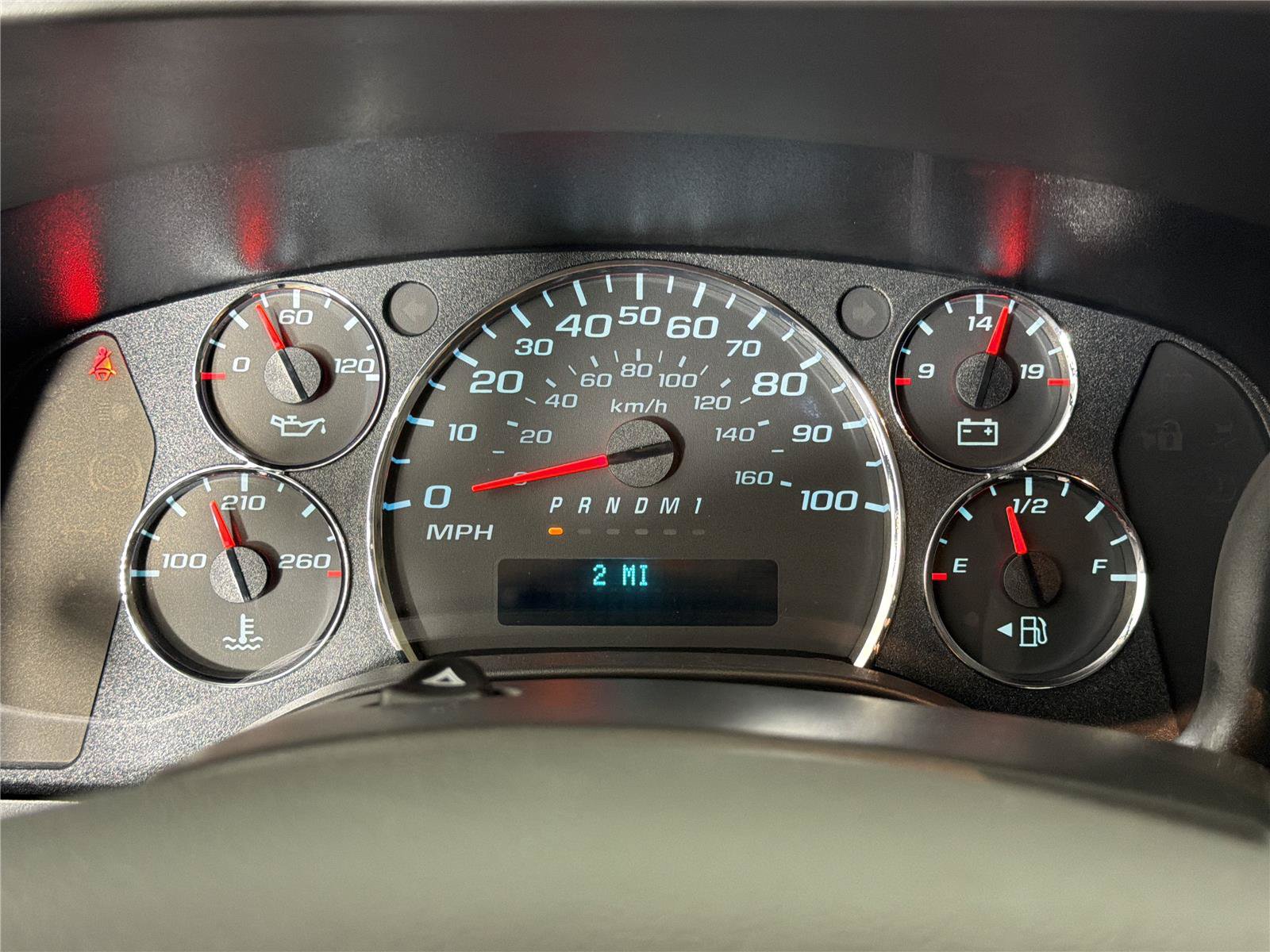 New 2026 GMC Savana 3500 Extended w/ Driver Convenience Package RWD image 24