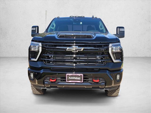 New 2026 Chevrolet Silverado 2500 LT w/ Trail Boss Package video 2
