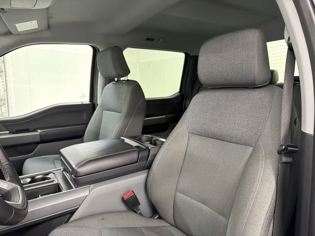 Used 2025 Ford F150 XLT w/ Equipment Group 301A Standard image 19
