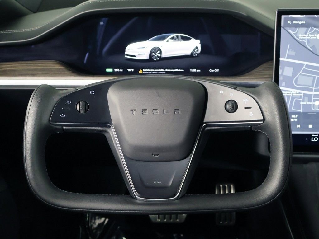 Used 2022 Tesla Model S image 37