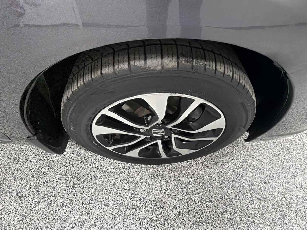 Used 2015 Honda Civic EX image 42