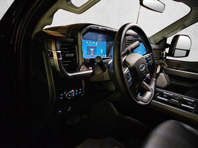 New 2026 Ford F250 Lariat w/ Tremor Off-Road Package image 3