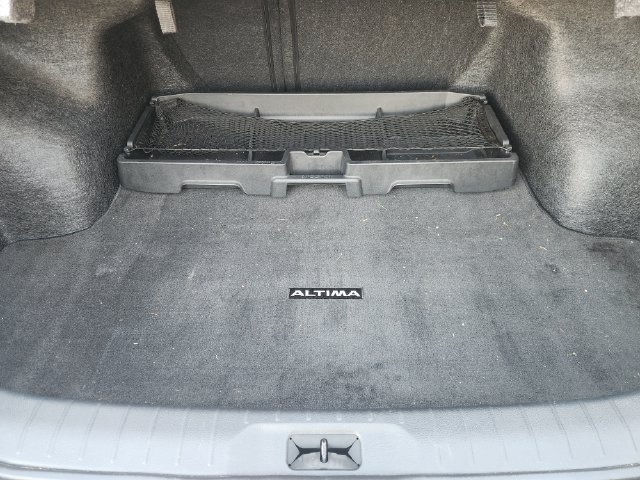 Used 2023 Nissan Altima 2.0 SR FWD image 27