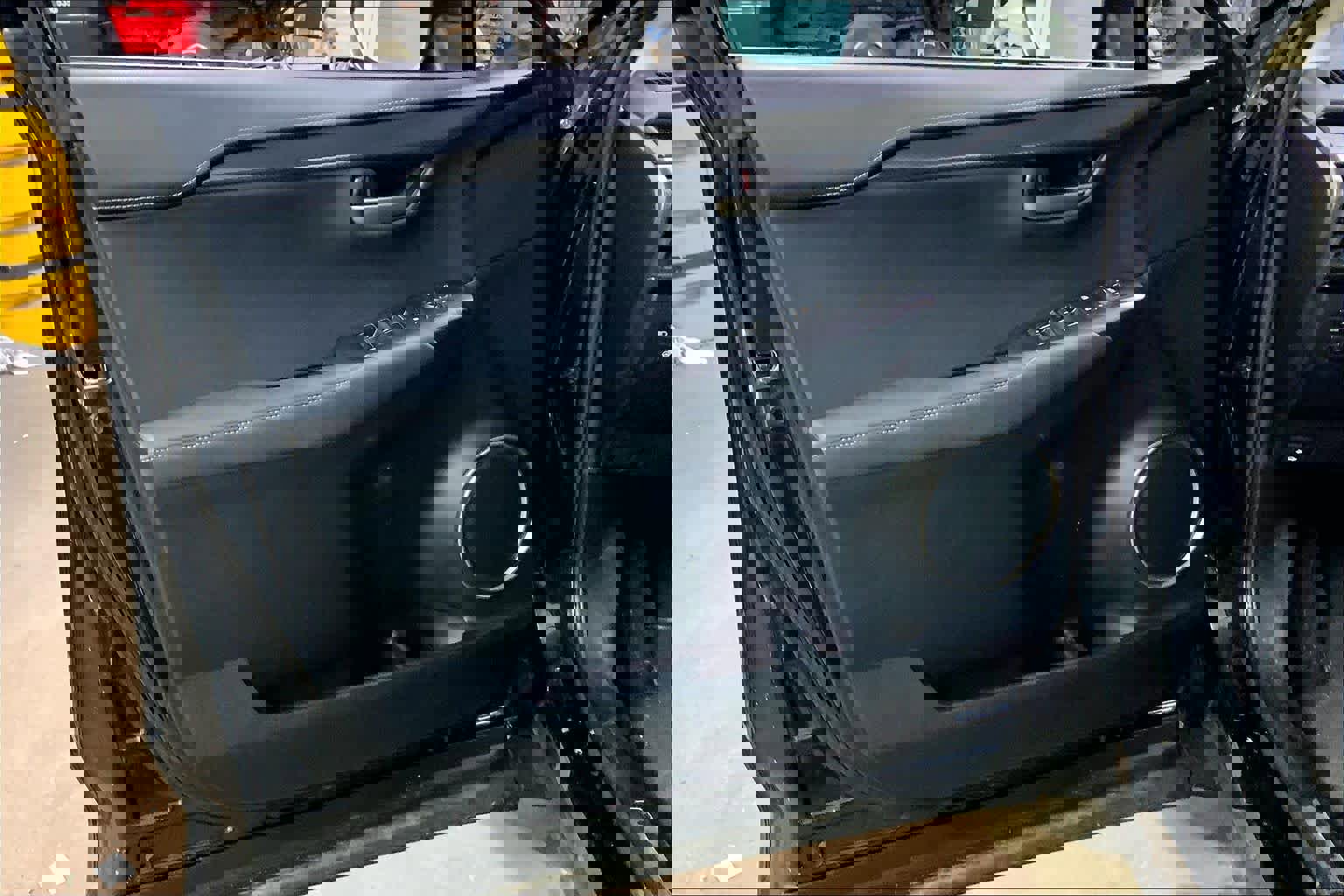 Used 2021 Lexus NX 300 AWD w/ Comfort Package image 22