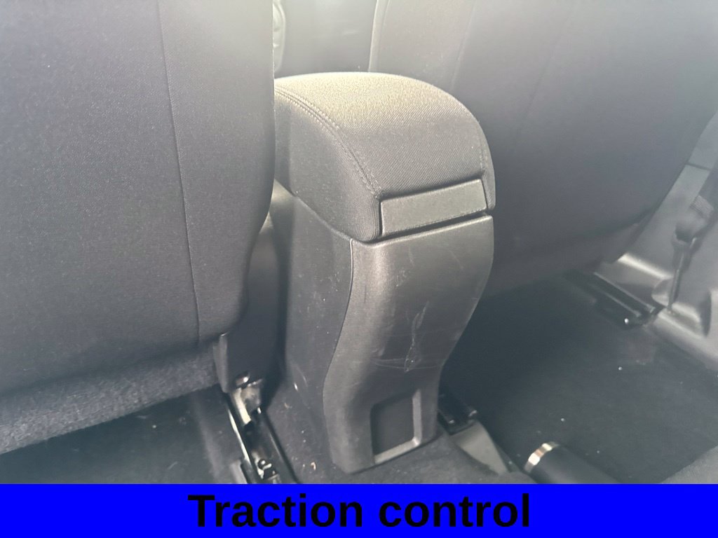 Used 2018 Jeep Renegade Sport w/ Power & Air Group AWD/4WD image 8