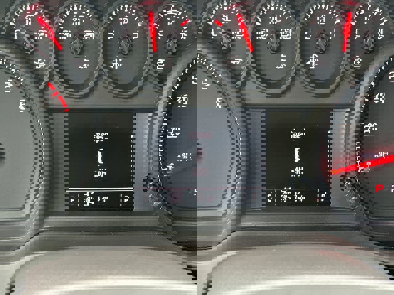 New 2026 Chevrolet Silverado 1500 W/T w/ LPO, Dark Essentials Package image 33