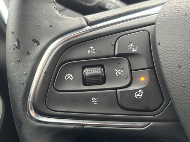 Used 2024 Buick Encore GX Sport Touring w/ Comfort Package image 18