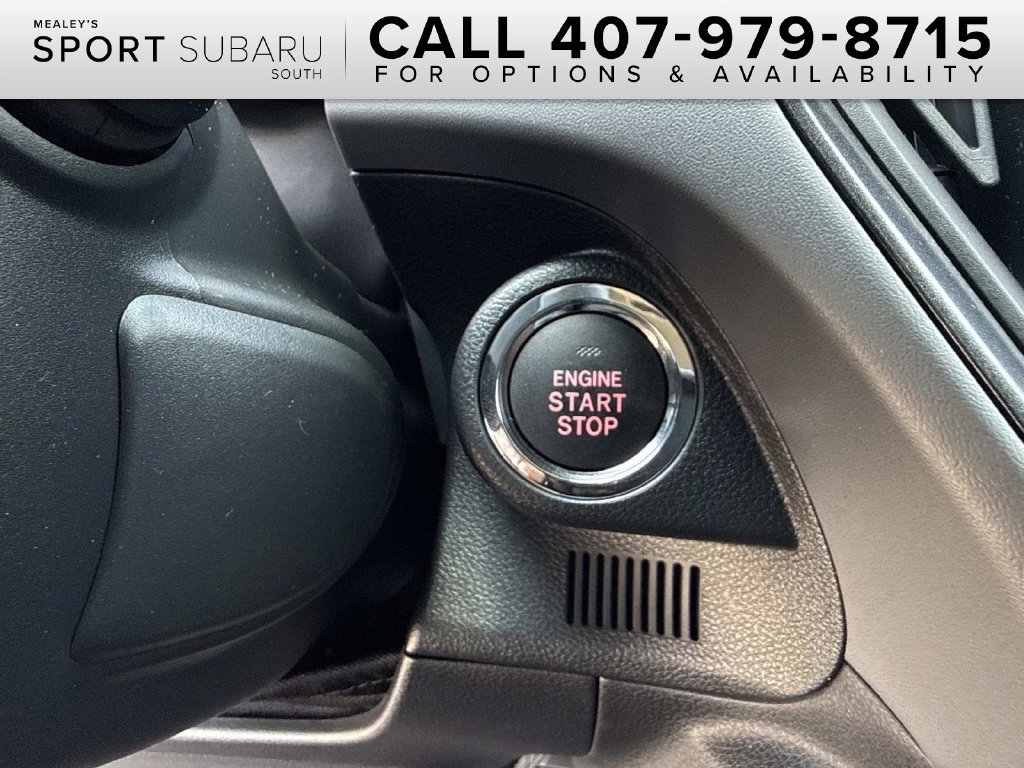 New 2026 Subaru Crosstrek 2.5i AWD/4WD image 33