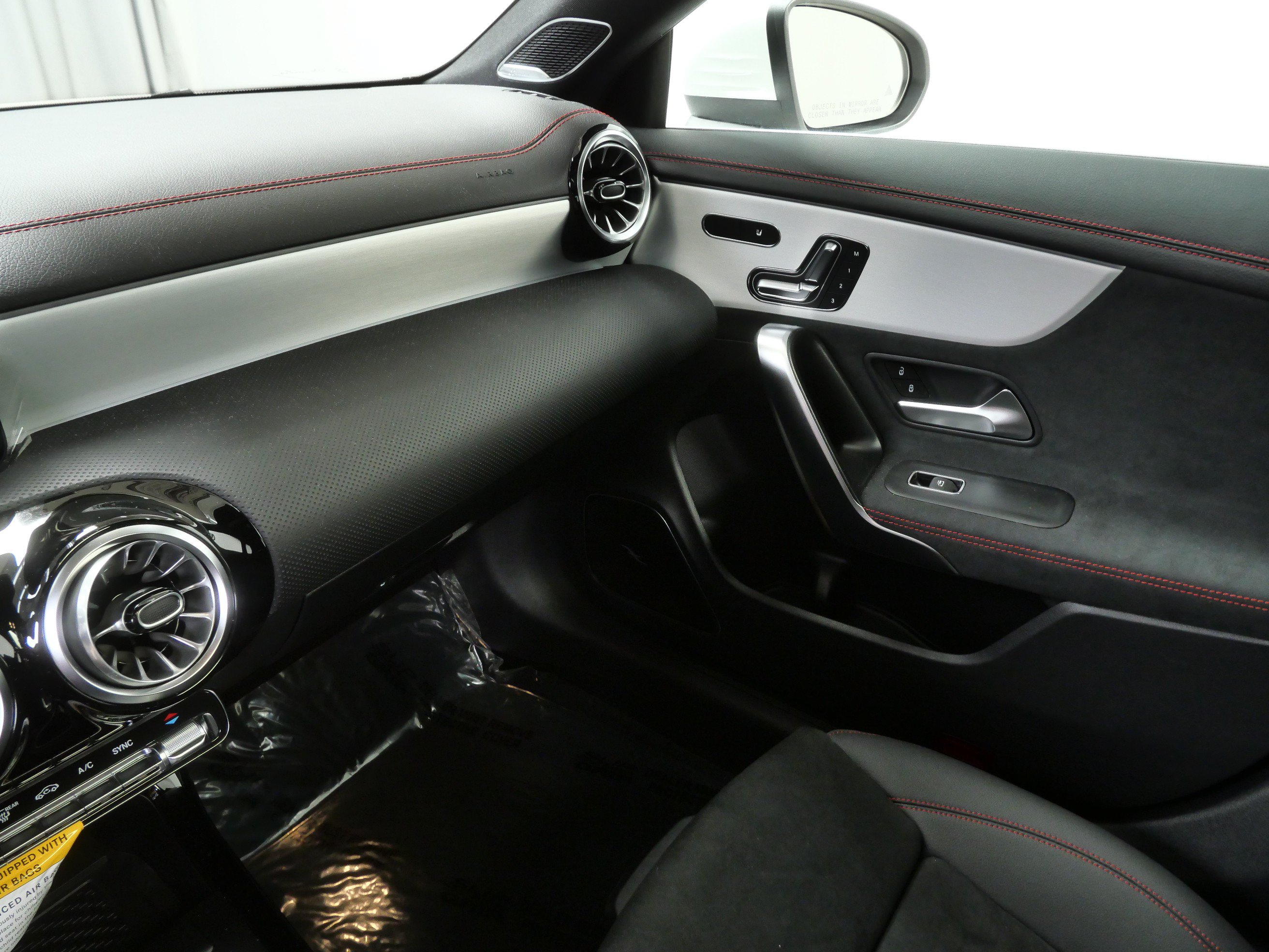 New 2026 Mercedes-Benz CLA 45 AMG S 4MATIC image 11
