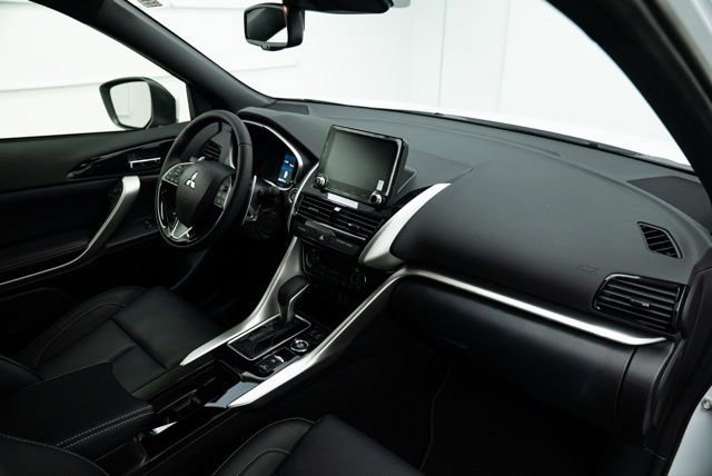 New 2025 Mitsubishi Eclipse Cross SEL image 17