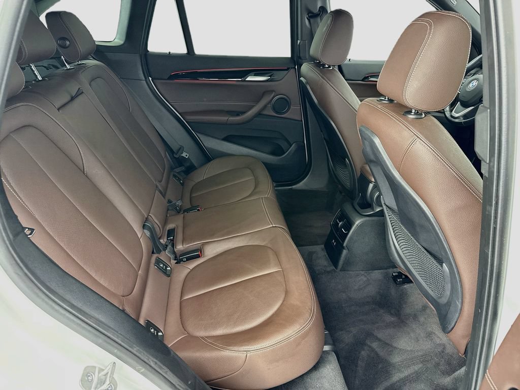 Used 2021 BMW X1 sDrive28i w/ Premium Package FWD image 21