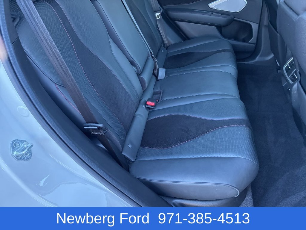 Used 2024 Acura RDX w/ Advance Package AWD/4WD image 32