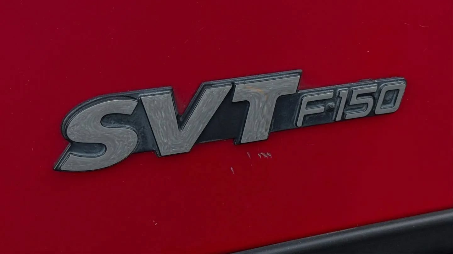 Used 2001 Ford F150 Lightning RWD image 17