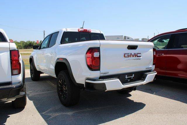 New 2026 GMC Canyon Elevation w/ Convenience Package RWD image 3