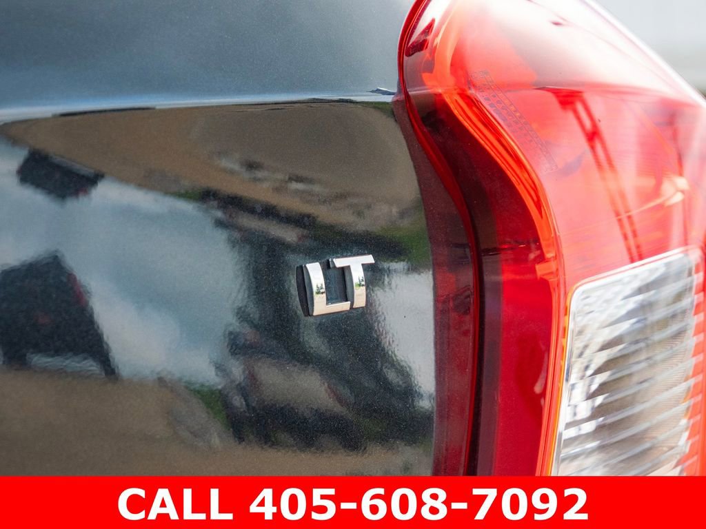 Used 2016 Chevrolet Spark LT image 11