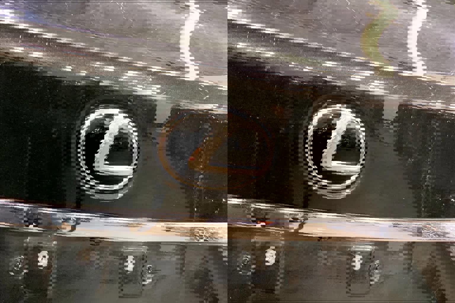 Used 2019 Lexus LS 500 AWD image 27