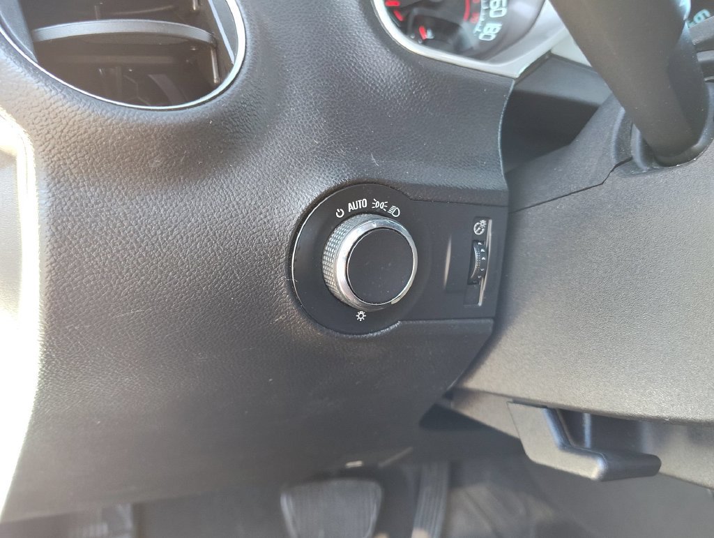 Used 2011 Chevrolet Camaro SS w/ RS Package RWD image 18