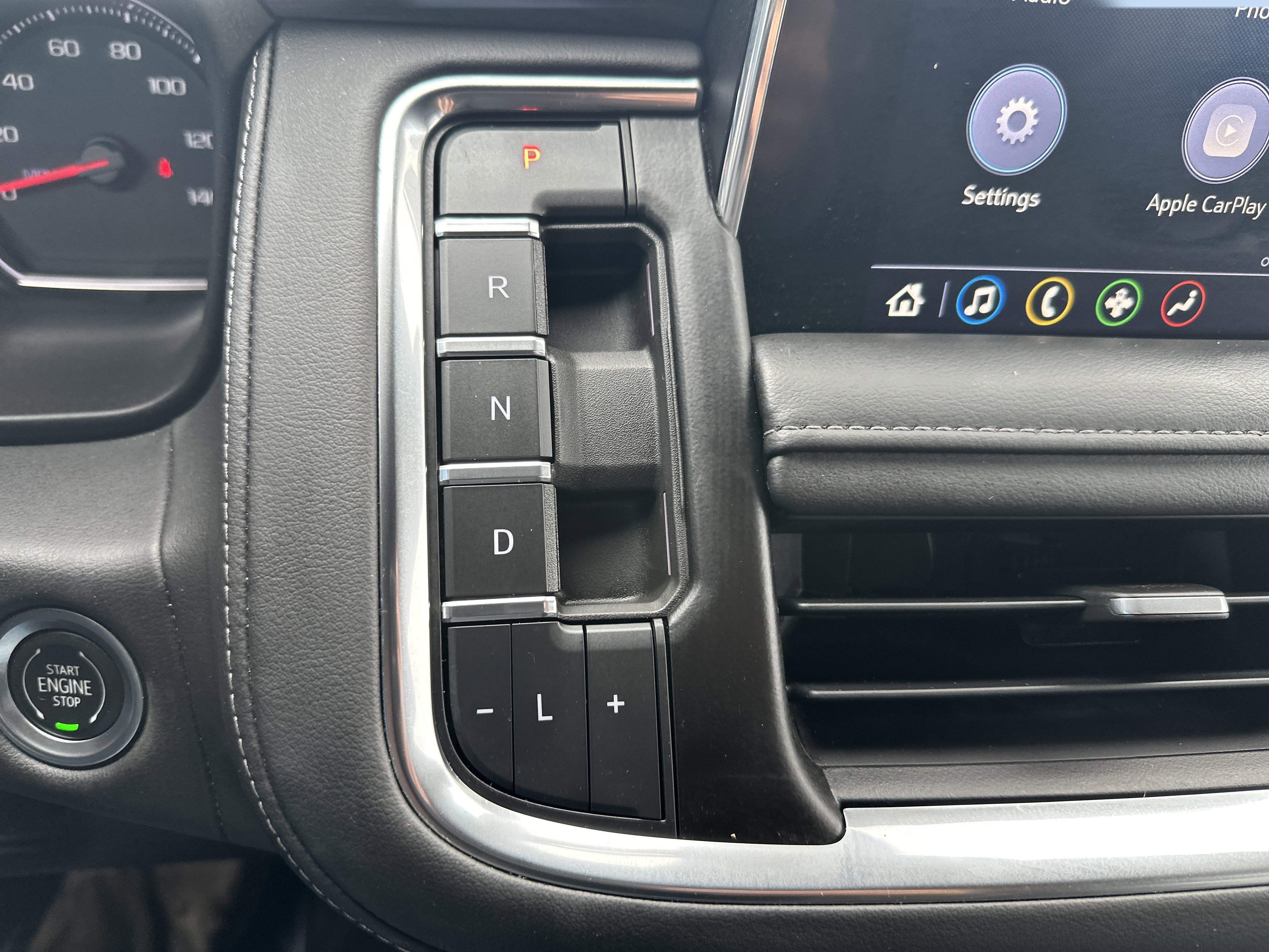 Certified 2021 Chevrolet Tahoe Z71 image 17