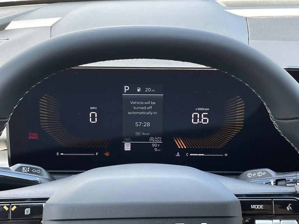 New 2026 Kia Sorento LX FWD image 15