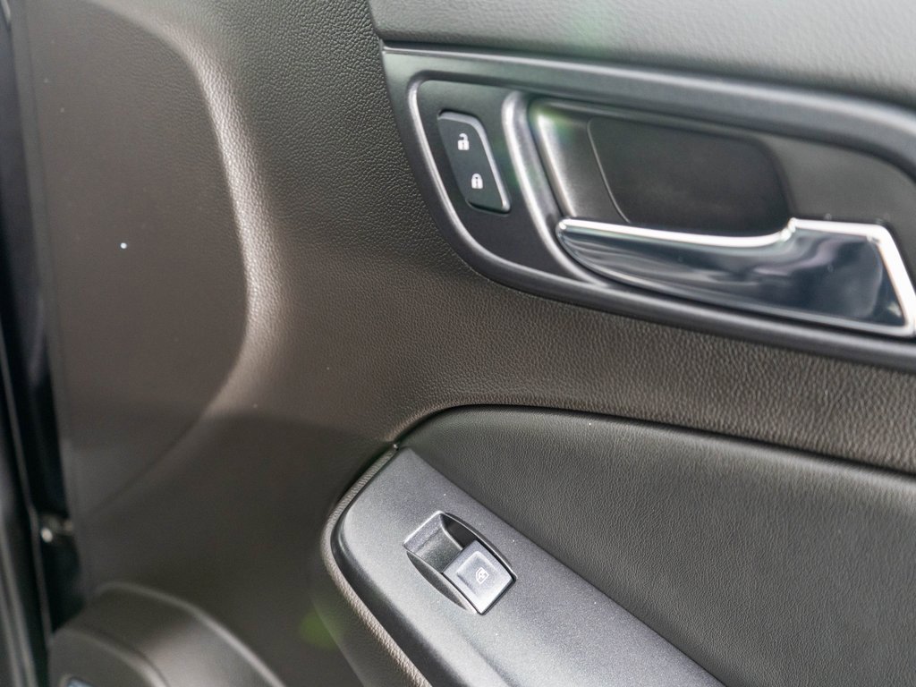 Used 2017 Chevrolet Tahoe LT image 9