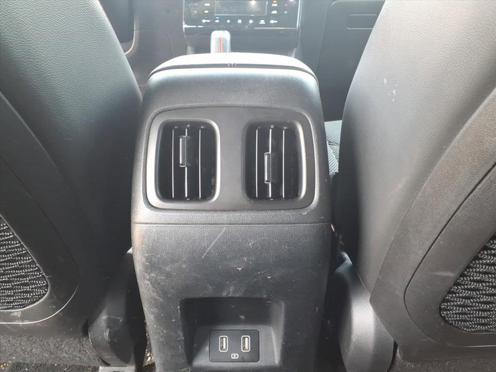 Used 2023 Hyundai Tucson N Line w/ Cargo Package FWD image 6