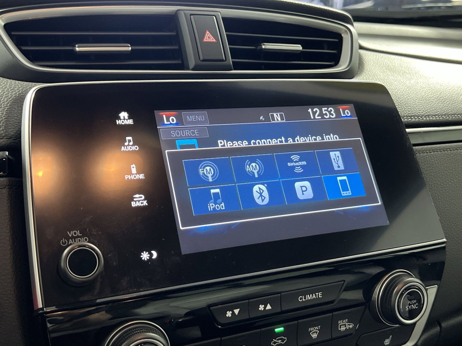 Used 2020 Honda CR-V EX image 18