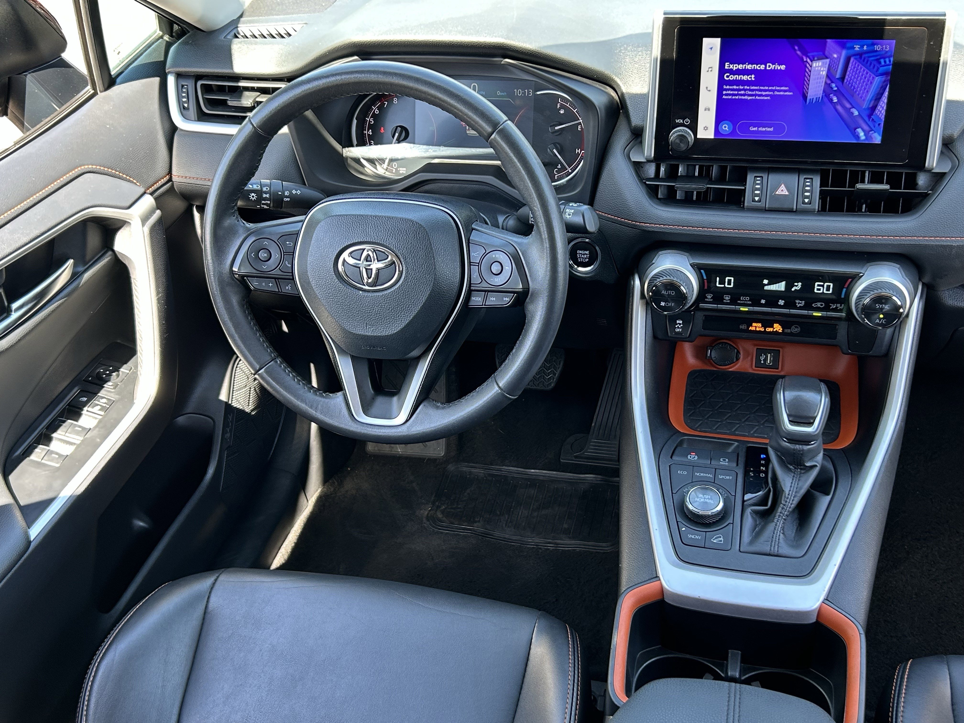 Used 2024 Toyota RAV4 Adventure AWD/4WD image 12