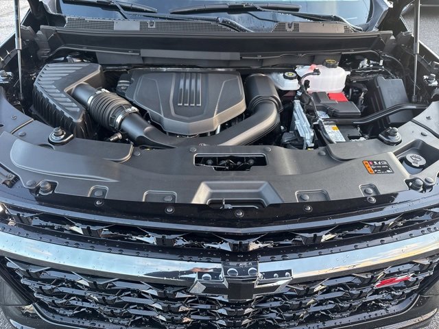 New 2026 Chevrolet Traverse Z71 w/ Enhanced Driving Package image 31